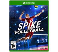 Spike Volleyball XBOX1
