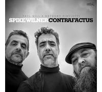 Spike Wilner Trio - Contrafactus