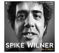 Spike Wilner Trio - Live at Smalls [Import]