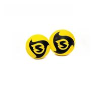 Spikeball Atlas balles - Roundnet - 2 pièces