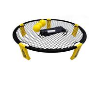 SPIKEBALL - Le nouveau sport en vogue - Le ""smashball"" Netsportique !