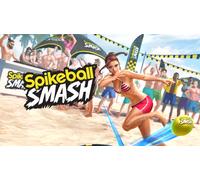 Spikeball Smash (Xbox Series Account)