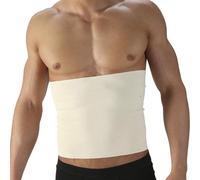 Spikenergy Ceinture Lombaire Femme Homme èlectromagnétothérapie - h32 cm Support Lombaire, Mal au Dos, Dispositif Médical Déductible - Made in Italy