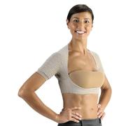 SPIKENERGY Correcteur de Posture Homme et Femme èlectromagnétothérapie - Epauliere Tendinite Epaule, Posture Support, Cervicales Douloureuses, Dispositif Médical Déductible - Made in Italy