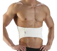 Spikenergy Vendaje Lumbar Elástico Suave Electromagnetoterapia contra los Traumatismos Dolor Lumbociático Coxalgia Artrosis Lumbar y Fatiga Muscular - Medical Device (S/M)