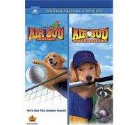 Spikes Back/Air Bud: Seventh Inning Fetch
