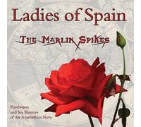 Spikes, Marlin - Ladies of Spain