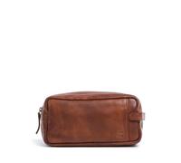 Spikes & Sparrow Apache Trousse de toilette brun, 27 x 14 x 11cm