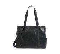 Spikes & Sparrow Bronco Cabas noir, femme