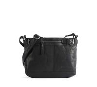 Spikes & Sparrow Bronco Sac bandoulière noir, femme