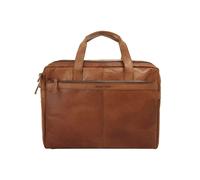 Spikes & Sparrow Mallette cognac, Taille One Size