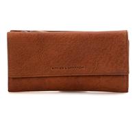 SPIKES & SPARROW portefeuille Bronco Wallet RFID