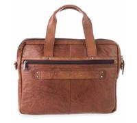 SPIKES & SPARROW Sac À Bandoulière Bronco Business Bag