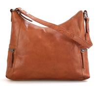 Spikes & Sparrow Toronto, Sac Sacoche aux Femmes, Brandy, 32 x 8 x 26 cm