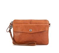 Spikes & Sparrow Sac bandoulière Idaho pour femme, Brandy, Taille unique