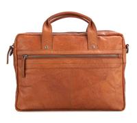 SPIKES & SPARROW sac de bureau Bronco Briefcase