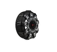 Spikes-Spider Lot de 2 chaînes à Neige Compact Taille 1