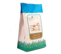 Spikes Wildthings Alimentation pour Petits Animaux Cygne et Canard 1,5 kg