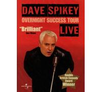 Spikey, Dave - Overnight Success [Import]