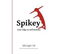 Spikey: Your Edge in Self-Defense