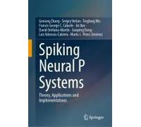 Spiking Neural P Systems