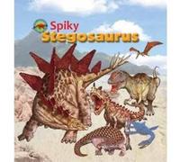 Spiky Stegosaurus (When Dinosaurs Ruled the Earth) - [Version Originale] Inconnu (Auteur)