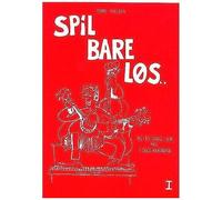 Spil Bare Løs 1 / Recueil