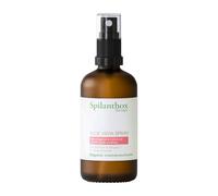 Spilanthox therapy - Aloe Vera Spray 100ml - Soin après-soleil au spilanthol pour le visage et le corps - apaise la peau en cas de coup de soleil - tous les types de peau - cosmétique naturelle