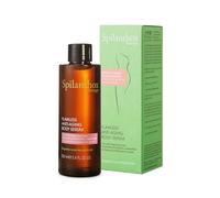 Spilanthox therapy - Flawless Anti-Aging Body Serum - Niacinamide & Hyaluron réduisent les irrégularités & hydratent la peau - Soin corporel avec spilanthol - cosmétique naturel végétalien - 100ml