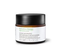Spilanthox therapy - Good Morning Anti-Wrinkle Moisturizer - Crème visage pour lisser les expressions - Spilanthol & acide hyaluronique - anti-âge - cosmétique naturel vegan - 50ml