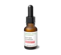 Spilanthox therapy - Multi Skin Recharger - Soin du visage anti-âge - lissage immédiat des expressions - réduit les rougeurs - Spilanthol & acide hyaluronique - cosmétique naturel vegan - 15ml
