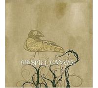 Spill Canvas, the - One Fell Swoop