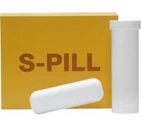 SPILL La première pilule stimulante pour les panses Ferme Animaux Fournitures Élevage Classique