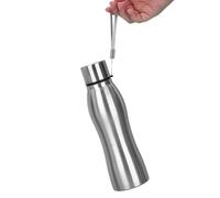 Spill Proof Water Bottle | 1L Leak-Proof Large Capacity Drinking Cup |