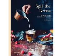 Spill the Beans (updated edition) - Gestalten - Gestalten Dgv - relié - Beau livre