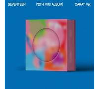 Spill The Feels - Carat Version CD
