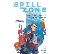 Spill Zone 2: The Broken Vow