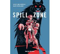spill zone - tome 1 (1)