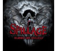 Spillage - Blood Of Angels (White Vinyl) [Vinyl] White