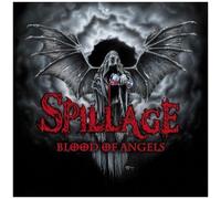 Spillage - Blood Of Angels (White Vinyl) [Vinyl] White