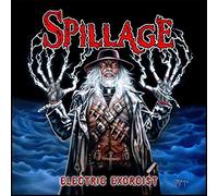 Spillage - Electric Exorcist