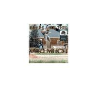 Spillage Village - Bears Like This Too Much (Limited Edition) (Blue & Brown Splatter Coloured) (LP)