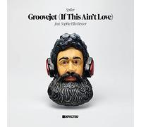 Spiller Featuring Sophie Ellis-Bextor - Groovejet (If This Ain't Love) (Remixes) [Import]