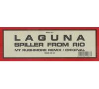 Spiller from Rio (x2, MT Rushmore RMX + Original) [Import]