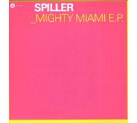 Spiller - Mighty Miami EP [Import]