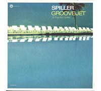 Spiller - Mighty Miami EP Remix [Import]