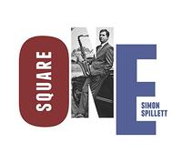 Spillett Simon - Square One