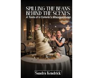 Spilling the Beans from Behind the Scenes