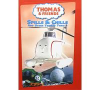 Spills Chills & Thrills