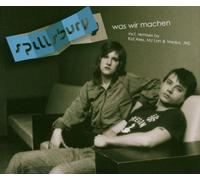 Spillsbury - Was Wir Machen